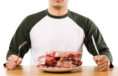 Tyson Foods: Потребление мяса вырастет на 43 млн т - agroportal.ua - Украина