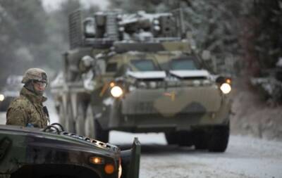ВСУ получили партию модернизированных танков и БМП - enovosty.com - Украина - Львов - Житомир
