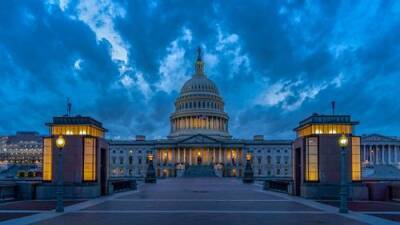 Джо Байден - В оборонный бюджет США заложили расходы на противодействие России - argumenti.ru - Россия - Китай - США - Украина