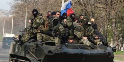 Юрий Бутусов - На основе "слитых" ростовским судом данных сделали выводы о том, сколько войск РФ может дислоцироваться в ОРДЛО - vchaspik.ua - Россия - Украина