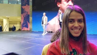 Гарри Поттер - Томас Фелтон - Попавшие в лапы аферистов фанатки смогли увидеть «Драко Малфоя» лично - 5-tv.ru - Москва