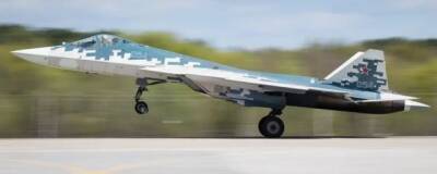 19FortyFive: маневры российских Су-57 рядом с Аляской станут проблемой для США - runews24.ru - Россия - США - шт.Аляска