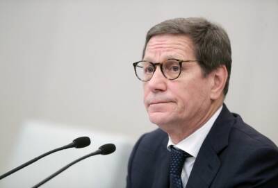 Александр Жуков - Первый зампред Госдумы назвал главное событие в России в 2021 году - govoritmoskva.ru - Москва - Россия - Токио