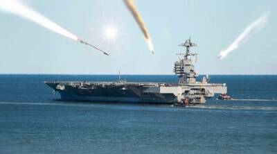 Марк Эпископос - NI: Русское гиперзвуковое оружие обнулило преимущество ВМС США - eadaily.com - Россия - США