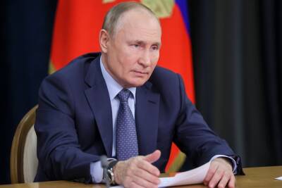 Владимир Путин - Путин пока не принял решения о вторжении в Украину - Салливан - rupor.info - Россия - США - Украина