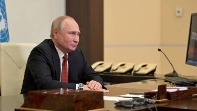 Владимир Путин - Дмитрий Песков - Александр Лукашенко - Дмитрий Песков сообщил о содержимом «дорожного» чемодана Владимира Путина - inforeactor.ru - Россия - Белоруссия - Минск