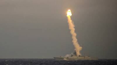 Марк Эпископос - NI: российская ракета «Циркон» может создать угрозу авианосной ударной группе ВМС США - russian.rt.com - Россия - США
