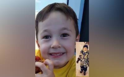 В Рязанской области разыскивают похищенного 4-летнего мальчика - 7info.ru - Россия - Санкт-Петербург - Рязанская обл.