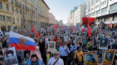 Адольф Гитлер - Йозеф Геббельс - В Томской области суд вынес приговор по делу о реабилитации нацизма - svoboda.org - Россия - Германия - Томская обл.