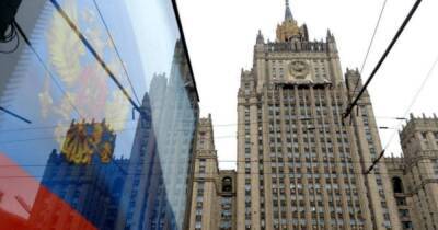 Сергей Рябков - "Чтобы не утопить в словоблудии": Россия хочет обсуждать "гарантии безопасности" исключительно из США - dsnews.ua - Россия - США - Украина
