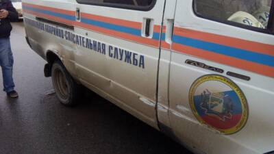 В Новосибирске в гараже найден труп мужчины - sib.fm - Новосибирск - район Кировский, Новосибирск