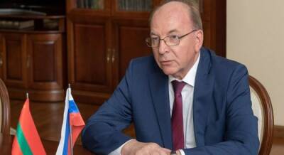 В Кишиневе призвали объявить посла России персоной нон грата - eadaily.com - Россия - Молдавия - Тирасполь - Кишинев - Приднестровье