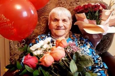 Игорь Руденя - Долгожительница из Тверской области отпраздновала 100-летие - tver.mk.ru - Санкт-Петербург - Япония - Тверская обл.
