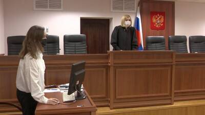 Воронежский областной суд принял к рассмотрению ещё один иск об отмене QR-кодов - vestivrn.ru - Воронеж