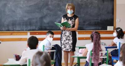 В ООН призывают не закрывать школы из-за "Омикрона": будут катастрофические последствия - dsnews.ua - Украина