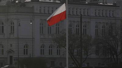 Эмиль Чечко - Польская прокуратура возбудила дело против сбежавшего в Белоруссию солдата - russian.rt.com - Белоруссия - Польша