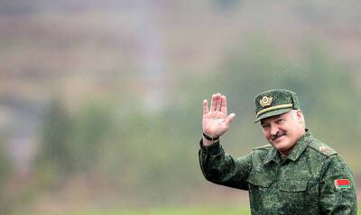 Александр Лукашенко - Владимир Макей - В Минске заявили о готовности разместить в Беларуси российское ядерное оружие - capital.ua - США - Украина - Белоруссия - Польша - Минск
