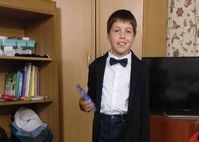 Сила добра: 9-летнему Мирону Матящуку требуется помощь благотворителей, чтобы справиться с дефектом тромбоцитов - komiinform.ru - Сыктывкар