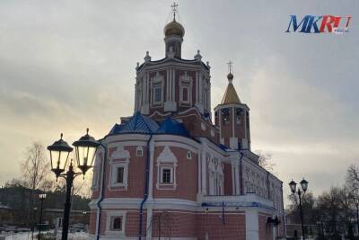 Николай Чудотворца - День Николая Чудотворца: что можно и нельзя делать 19 декабря - rzn.mk.ru - Русь
