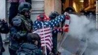 Дональд Трамп - В США суд вынес самый суровый приговор участнику штурма Капитолия - vlasti.net - США