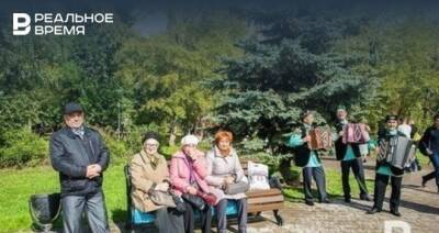 В Госсовете Татарстана предложили ввести выплаты «детям войны» с 2022 года - realnoevremya.ru - респ. Татарстан