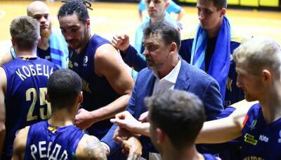 Суперлига: Будивельник уверенно обыграл Кривбасс - sportarena.com