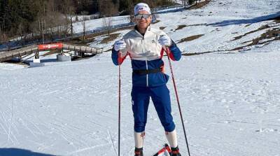 Норвежский лыжник Ховард Сулос Теугбель выиграл спринт на этапе КМ в Дрездене - belta.by - Италия - Белоруссия - Франция - Минск - Пеллегрино