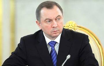 Владимир Макей - Макей напуган войсками НАТО - charter97.org - Россия - США - Украина - Белоруссия - Польша