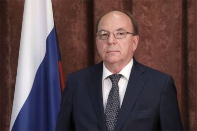 Вадим Красносельский - Олег Васнецов - В Молдавии предложили объявить посла РФ персоной нон грата - unn.com.ua - Россия - Украина - Киев - Молдавия - Тирасполь - Кишинев - Приднестровье
