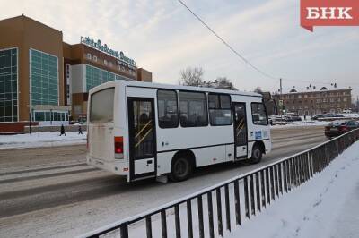 В Ухте к концу года повысят стоимость проезда в общественном транспорте - bnkomi.ru