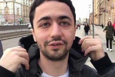 Комик Мирзализаде продаст аннулированный российский вид на жительство - mk.ru - Россия - Белоруссия