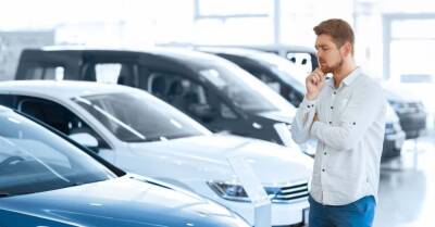 На українців чекають нові проблеми з автомобілями - goodnews.ua - США