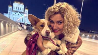 Звезда сериала «Шаманка» показала последствия избиения своим молодым человеком - 5-tv.ru