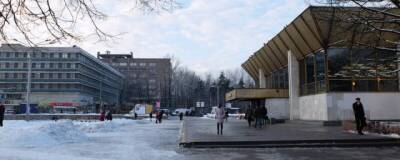 На станции метро «Политехническая» в Петербурге мужчина упал на рельсы и погиб - runews24.ru - Санкт-Петербург