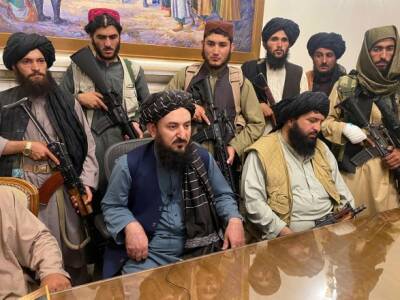 Афганистан - Талибы возобновят выдачу паспортов в Афганистане - unn.com.ua - Украина - Киев - Афганистан - Кабул