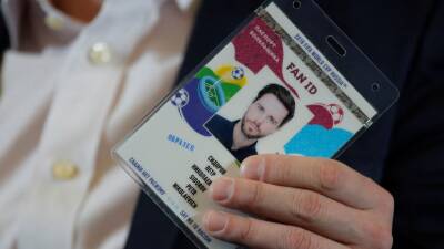 Олег Матыцин - Матыцин: Fan ID не создаст дополнительных препятствий болельщикам - russian.rt.com - Россия