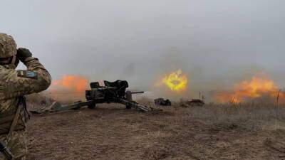 В ЛНР заявили, что украинские военные возобновили обстрелы после 15 дней тишины - russian.rt.com - Украина - Донецк - ЛНР - населенный пункт Крымское