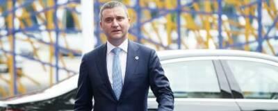 Экс-главу Минфина Болгарии Горанова задержали за рулем угнанной в России машины - runews24.ru - Россия - Болгария - Сербия