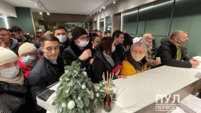 «Да это ж клоунада, никто в здравом уме носить эту «порнографию» от Лукашенко не будет» - udf.by