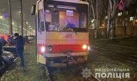 Погиб на месте: Запорожье трамвай переехал пешехода - vlasti.net - Запорожская обл. - Запорожье