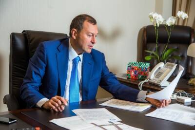 Глава компании «Евроинвест» поздравил победителя петербургской премии в номинации «Лучший банк» - mk.ru - Санкт-Петербург