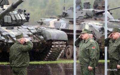 Владимир Путин - Александр Лукашенко - Владимир Макей - Лукашенко - Беларусь готова вернуть ядерное оружие - korrespondent.net - Россия - Украина - Белоруссия - Польша - Минск