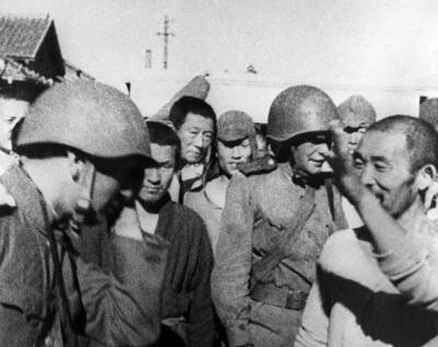 Освобождение Кореи в 1945 году: в чём обвиняют Красную Армию - Русская семерка - russian7.ru - Южная Корея - Япония - Корея