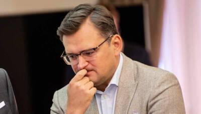 Дмитрий Кулеба - «Это будет грандиозно»: Киев требует от Запада ясности по санкциям против РФ - news-front.info - Москва - Россия - США - Украина - Киев - Вашингтон - Лондон - Washington - Брюссель