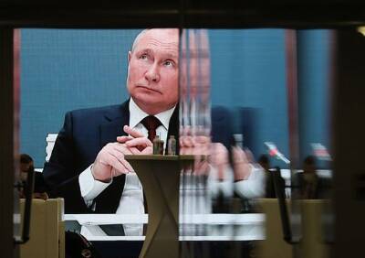 Владимир Путин - Дмитрий Песков - Песков рассказал, как Путин реагирует на теорию о своих «двойниках» - ya62.ru - Россия