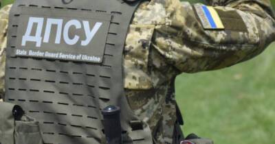 В Украине расширили полномочия пограничников (ВИДЕО) - dsnews.ua - Украина