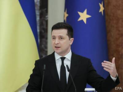 Владимир Зеленский - Зеленский подписал закон об упрощении получения гражданства иностранцами, воевавшими за Украину - gordonua.com - Украина - Гражданство