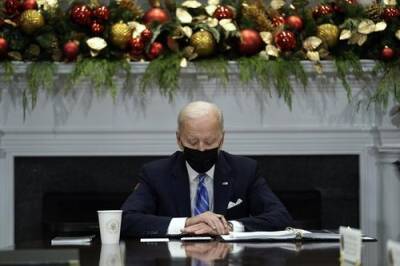 Путин - Bloomberg: демократы недовольны «мягкой» позицией Байдена по отношению к России - argumenti.ru - Москва - Россия - США