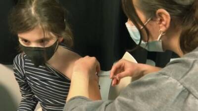 Европа: вакцинация детей - ru.euronews.com - Россия - Париж - Испания - Португалия - Лиссабон
