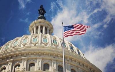 Тед Круз - В Сенате США согласовали сроки санкций против СП-2 - korrespondent.net - Россия - США - Украина - Техас